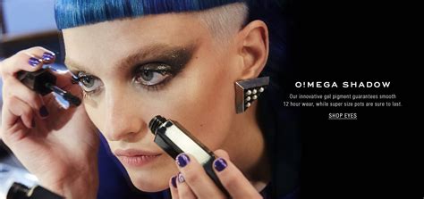 marc jacobs beauty website.